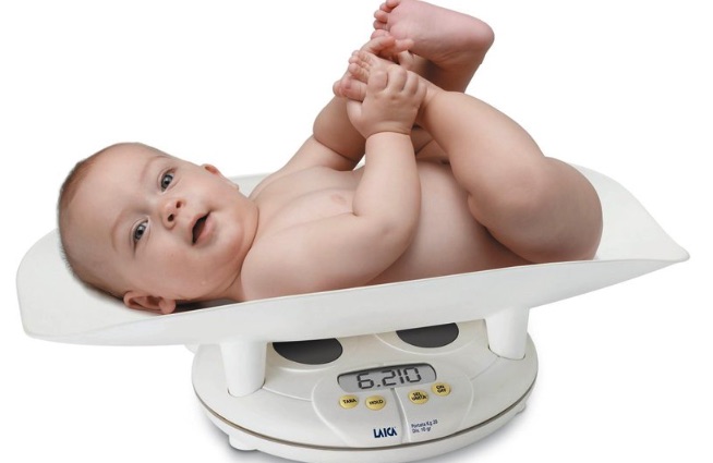 3 chỉ số tăng trưởng của trẻ