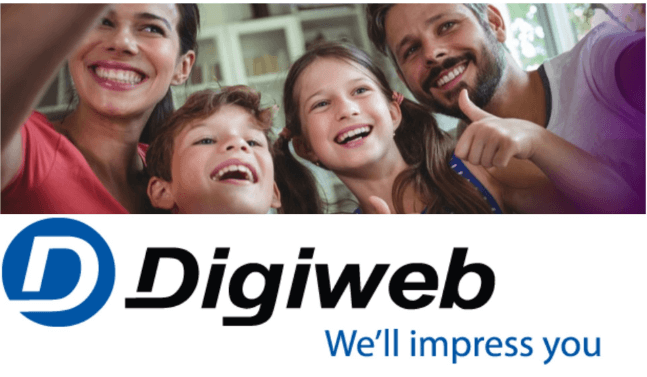 Digiweb