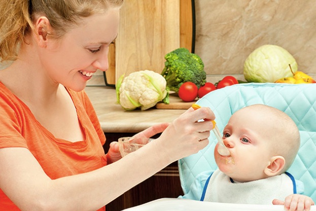 Dinh dưỡng và môi trường sống