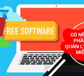 Top phần mềm quản lý trọ miễn phí.