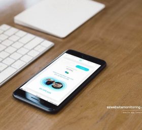 dịch vụ thiết kế app mobile