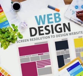 Top 10 công ty thiết kế website Đăk Lăk - Buôn Ma Thuật - Tây Nguyên