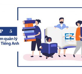 Top 5 phần mềm quản lý trung tâm giáo dục