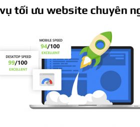 Pagespeed insights là gì? Top 10 dịch vụ tối ưu website