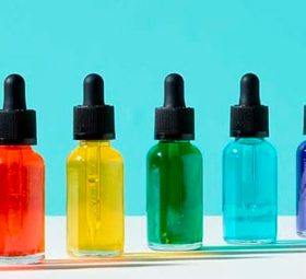 Top 10 website bán tính dầu vape, phụ kiện vape
