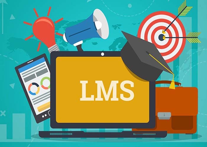 Phần mềm LMS là gì