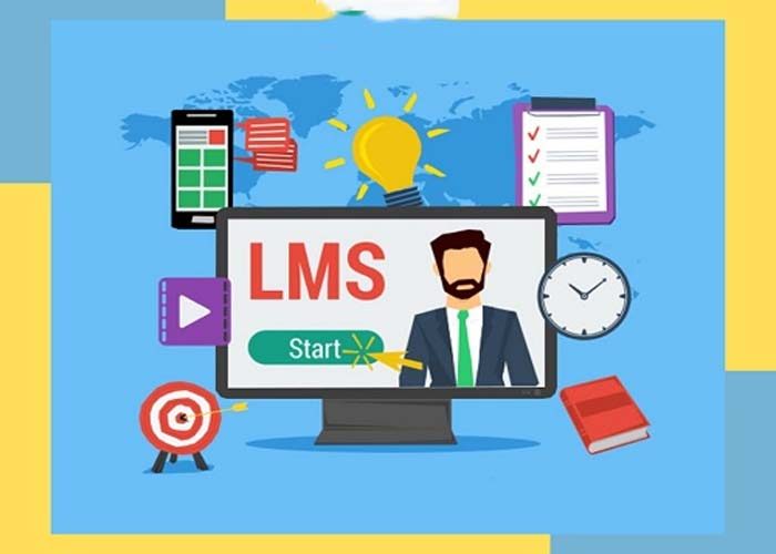LMS là gì? Top 10 phần mềm LMS nổi bật sử dụng nhiều nhất hiện nay