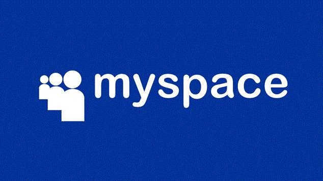 Myspace.