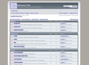 quảng cáo liên kết website.