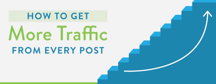 Tổng hợp 11 cách tăng traffic cho blog cá nhân của bạn