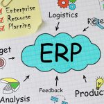 Phần mềm erp miễn phí