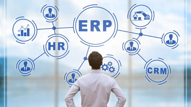 Phần mềm erp miễn phí phù hợp với doanh nghiệp nào