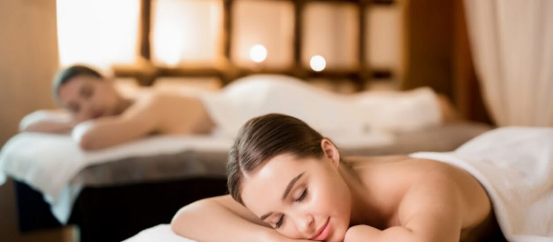 Nâng cao chất lượng dịch vụ spa đơn giản với phần mềm quản lý spa