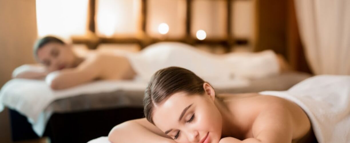 Nâng cao chất lượng dịch vụ spa đơn giản với phần mềm quản lý spa