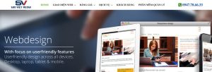 SaoViet Media - thiết kế website Đăk Lăk chuyên nghiệp
