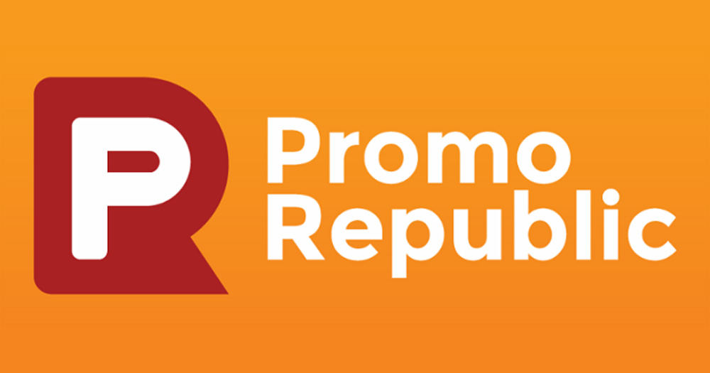 Promo Republic: Tạo các ý tưởng sáng tạo miễn phí