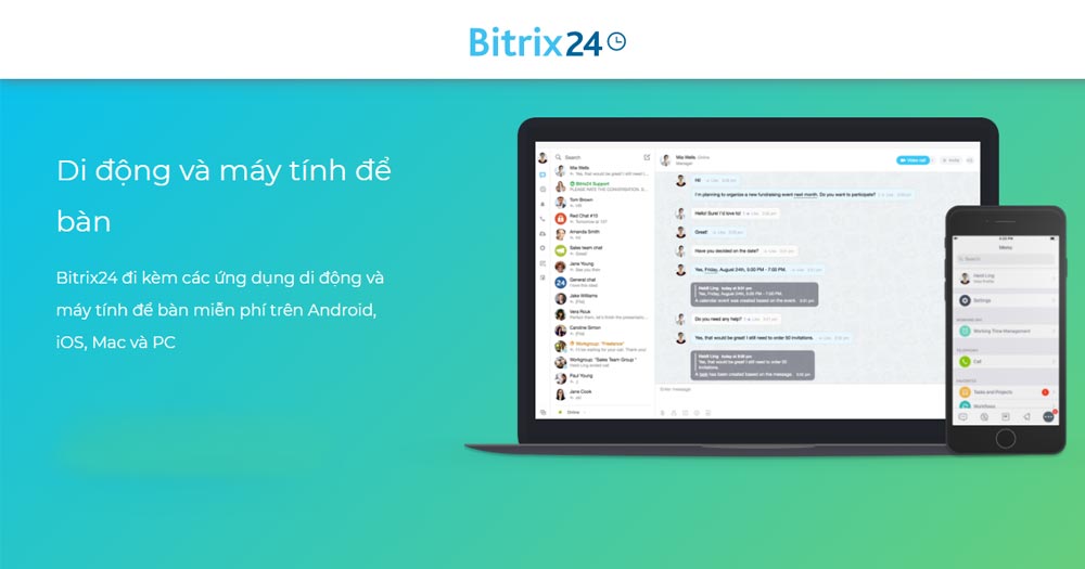 Bitrix24