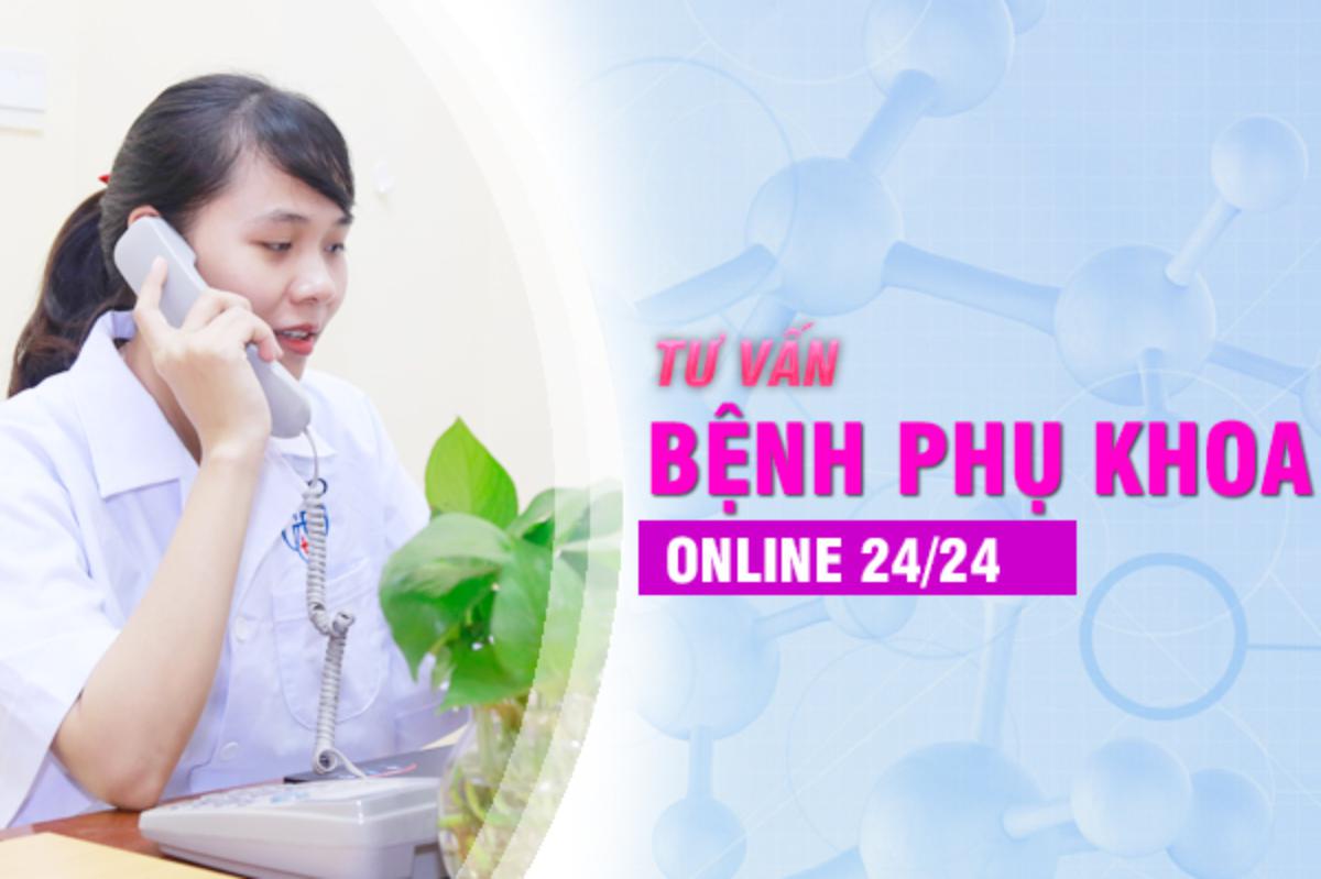 xu hướng tư vấn y tế online