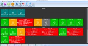Phần mềm khách sạn Ohotel