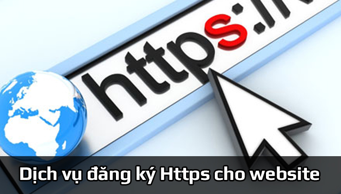 Https là gì? Top 10 dịch vụ đăng ký Https cho website uy tín