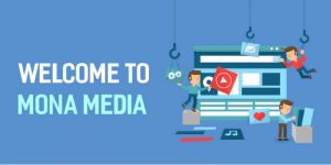 công ty thiết kế app mona