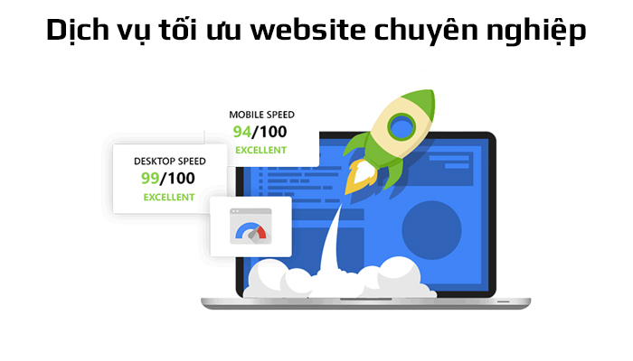 Pagespeed insights là gì? Top 10 dịch vụ tối ưu website