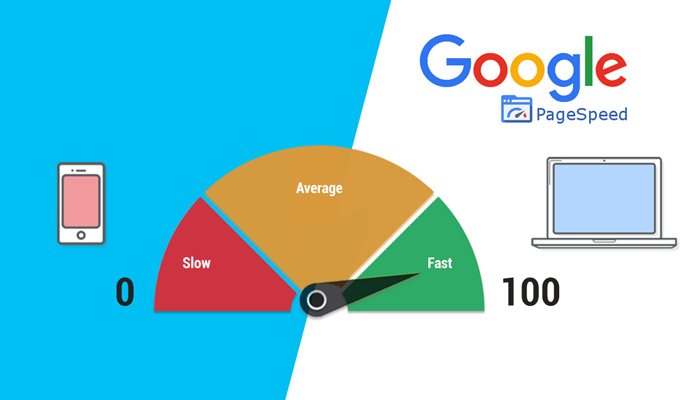 Pagespeed insights là gì?