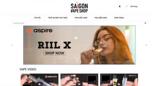 Saigonvape.net