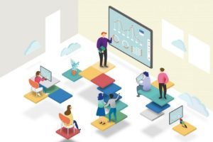 phần mềm quản lý học sinh là gì