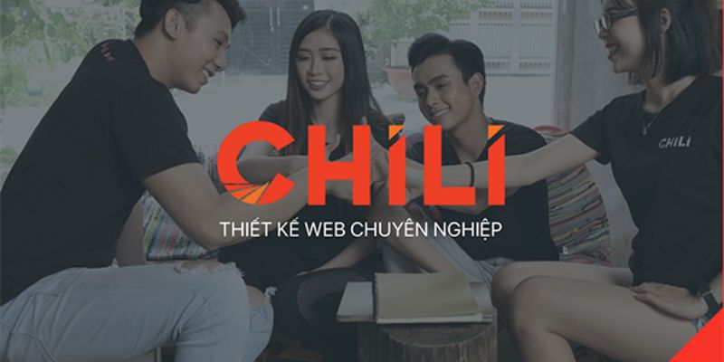 Chili.vn - Đơn vị thiết kế web giáo dục được yêu thích
