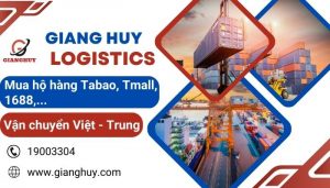 Mua hàng trung quốc tại Giang Huy