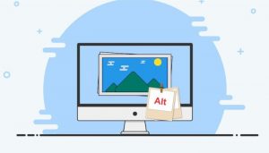Thẻ Alt là gì?