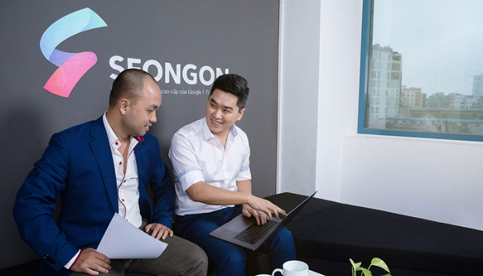 đơn vị tư vấn marketing online SEONGON