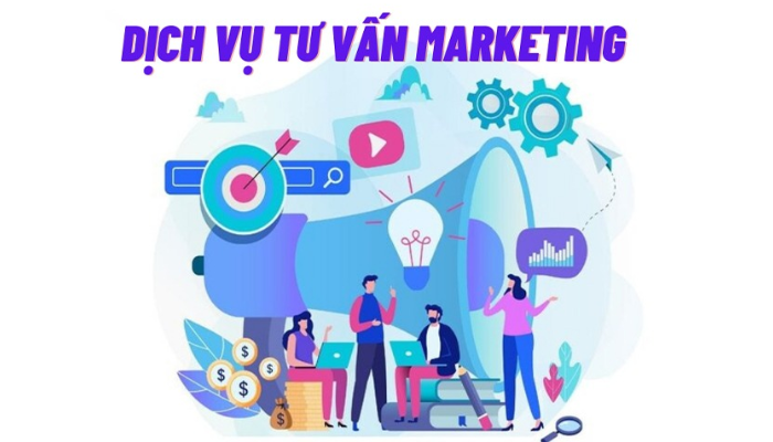 Top 10 Công ty tư vấn Marketing Online chuyên nghiệp 2023