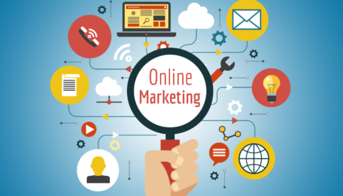 Vì sao doanh nghiệp cần tư vấn Marketing Online?