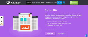 Công ty quảng cáo trên mạng xã hội