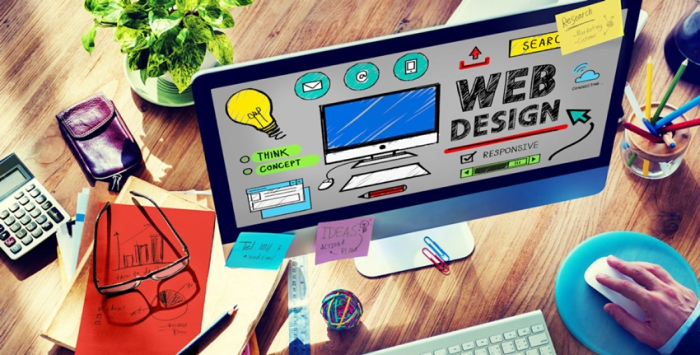 Lý do để doanh nghiệp lựa chọn dịch vụ thiết kế website theo yêu cầu