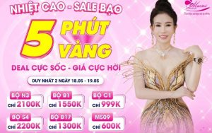 content tăng tương tác cho spa