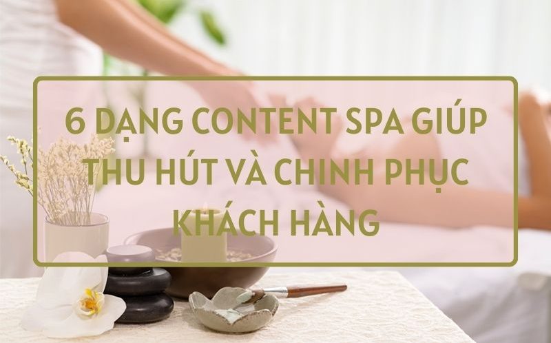 content spa