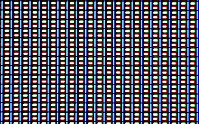 Cách chọn Pixel chính xác