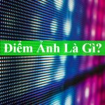 điểm ảnh là gì