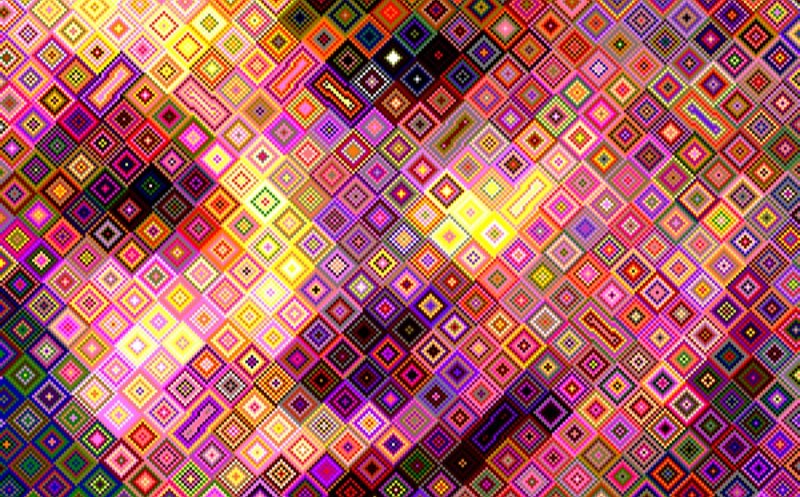 pixel giúp xác định độ phân giải