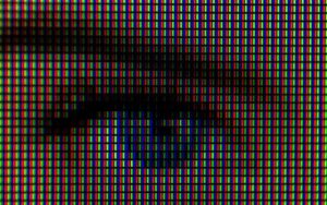 pixel Hình thành hình ảnh