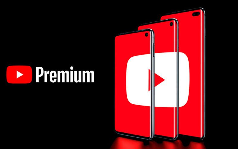 hủy gói youtube premium