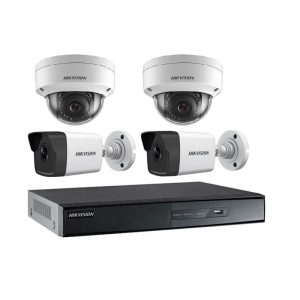 Hãng camera Hikvision