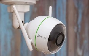 Hãng camera Ezviz