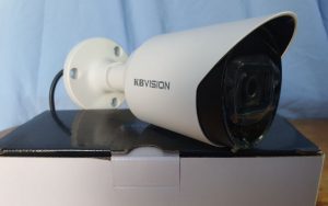 Hãng camera KBvision