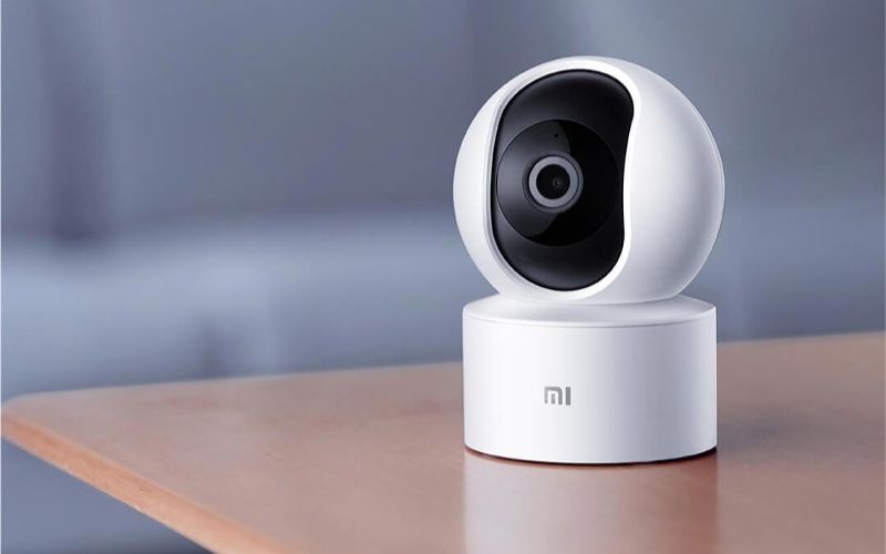Hãng camera Xiaomi