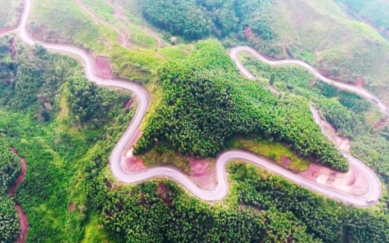 Đèo Phượng Hoàng