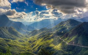 đèo ô quy hồ